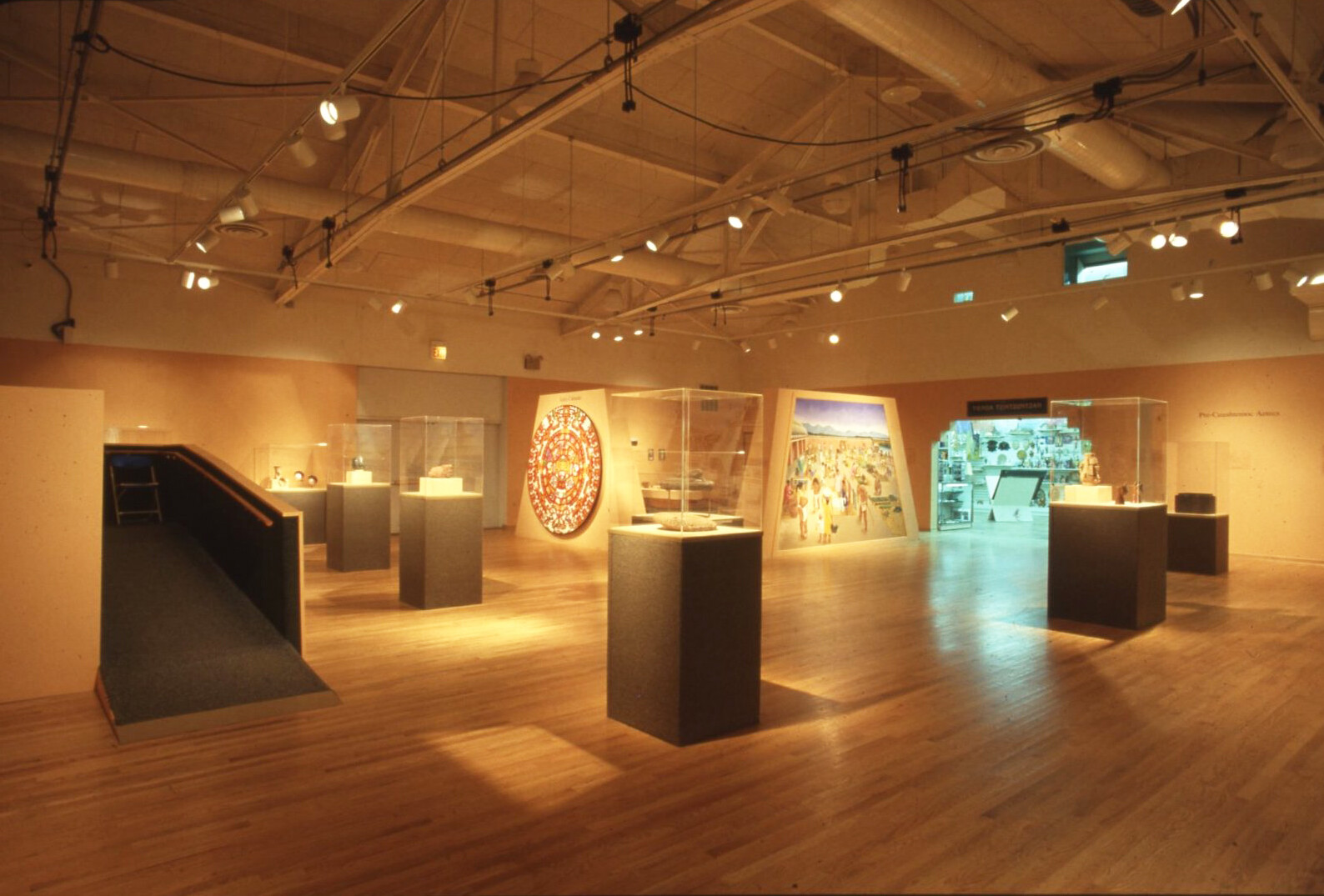 Visioncosmos 1992 Nmma Slides08