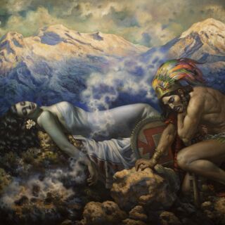Nuestras Historias: Stories of Mexican Identity from the Permanent Collection