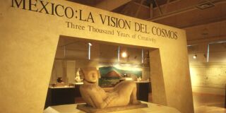 La Vision del Cosmos