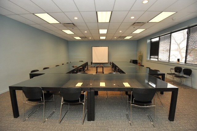 Board Room for Venue Rental