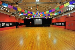 West Wing for venue rental