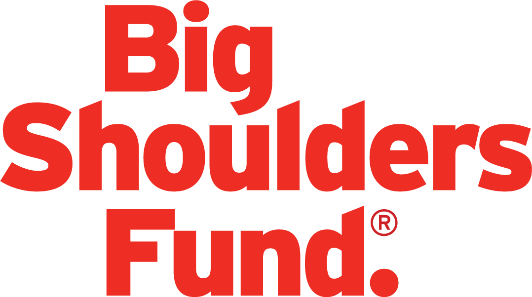 Bsf Logo Red