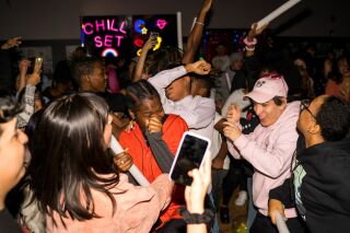 3 Chill Set 2019
