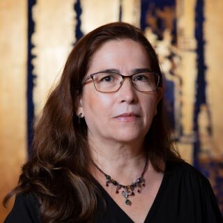 Dolores Mercado