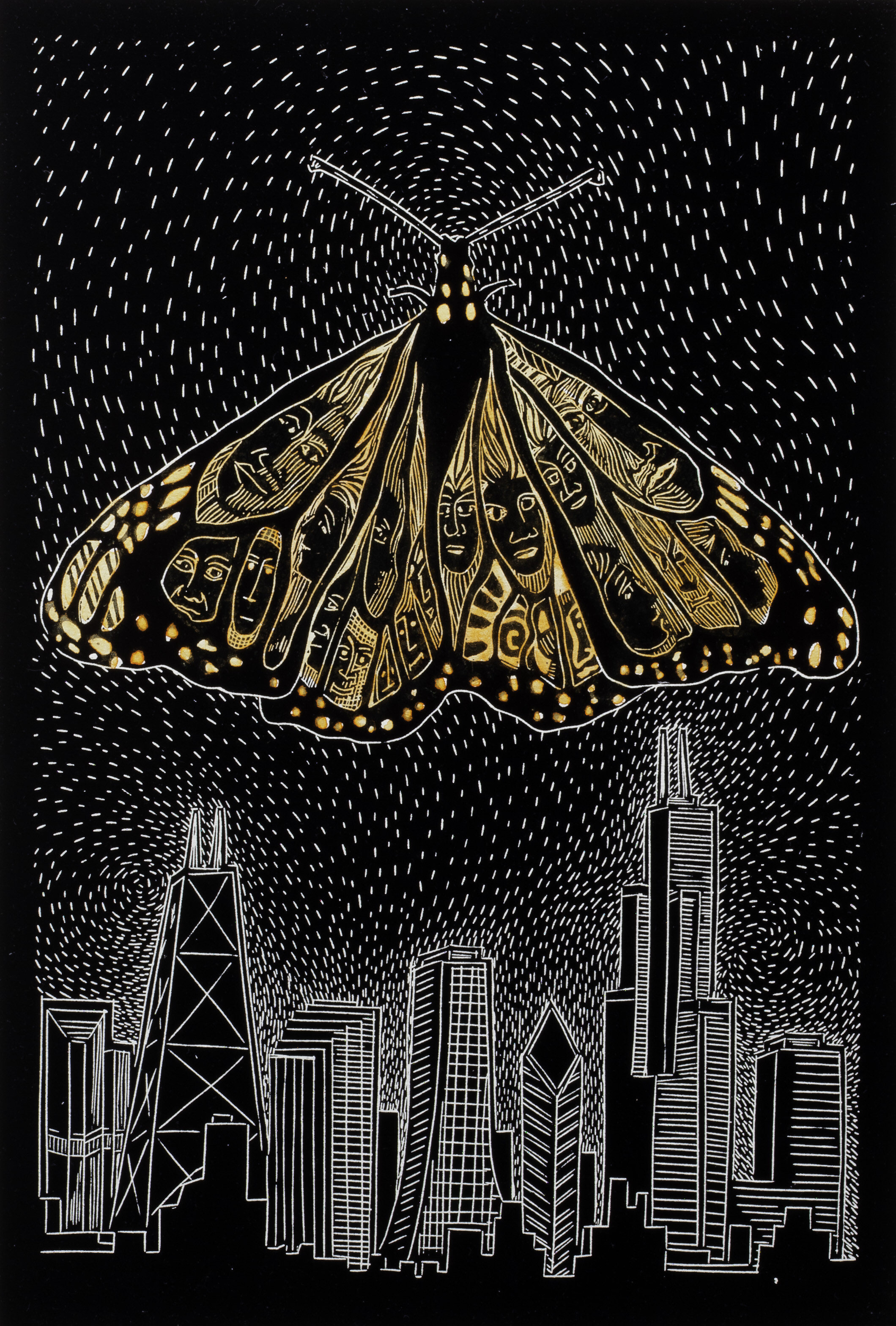 2003 350 L Rene Arceo