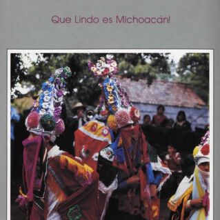 Catalog Michoacan