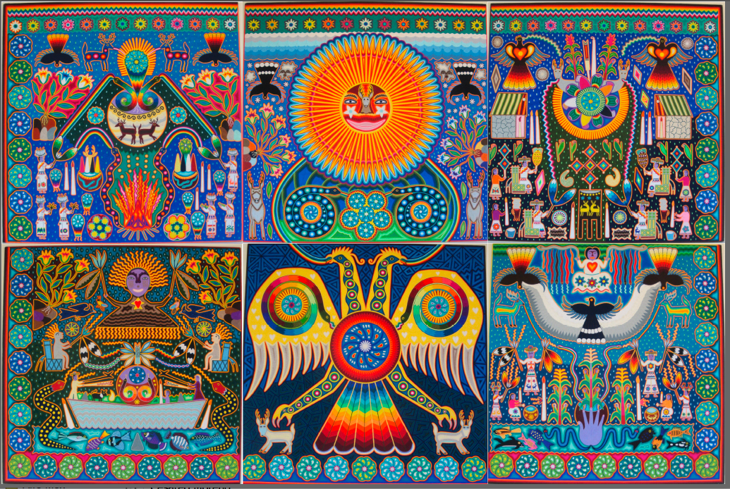 Benito De La Cruz Mural Cover Listing Image Jpg