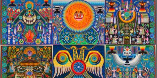 Benito De La Cruz Mural Cover Listing Image Jpg