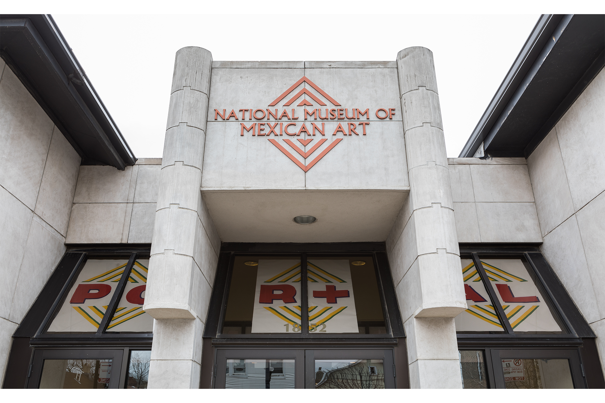 The artwork is in three separate pieces that are displayed in three separate windows.