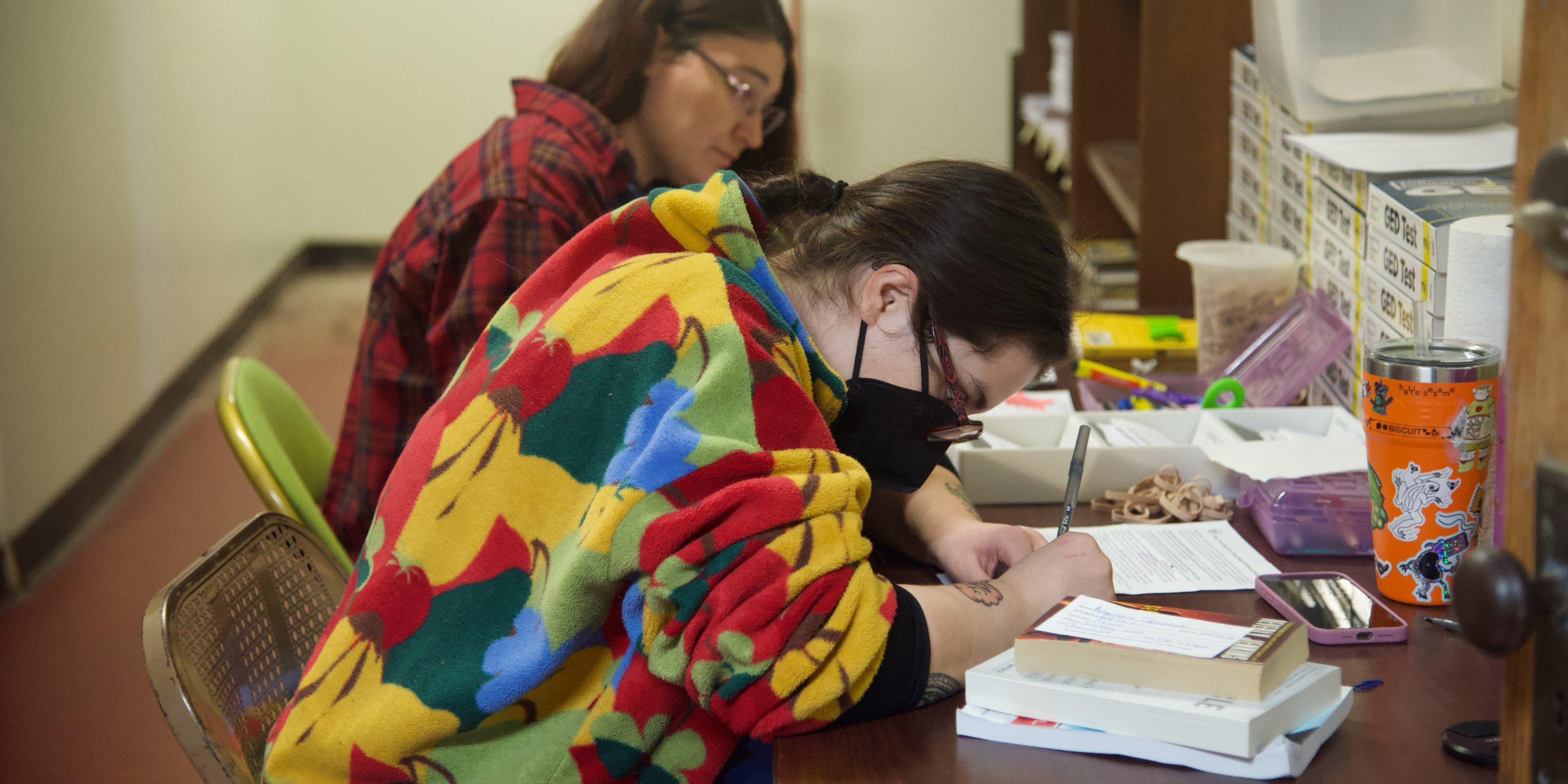 Nmma X Cwbp Landing Page