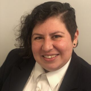 Joanna Ruiz