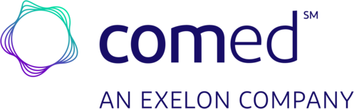 Comed Full Color Logo 1