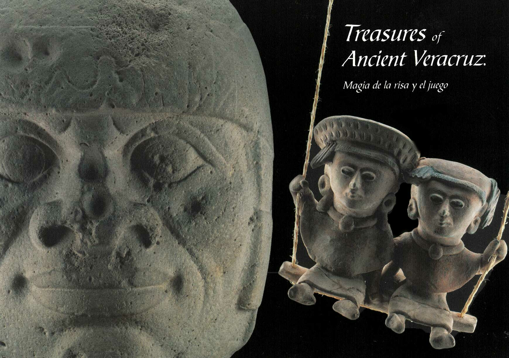 Treasures of Ancient Veracruz
