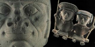 Treasures of Ancient Veracruz