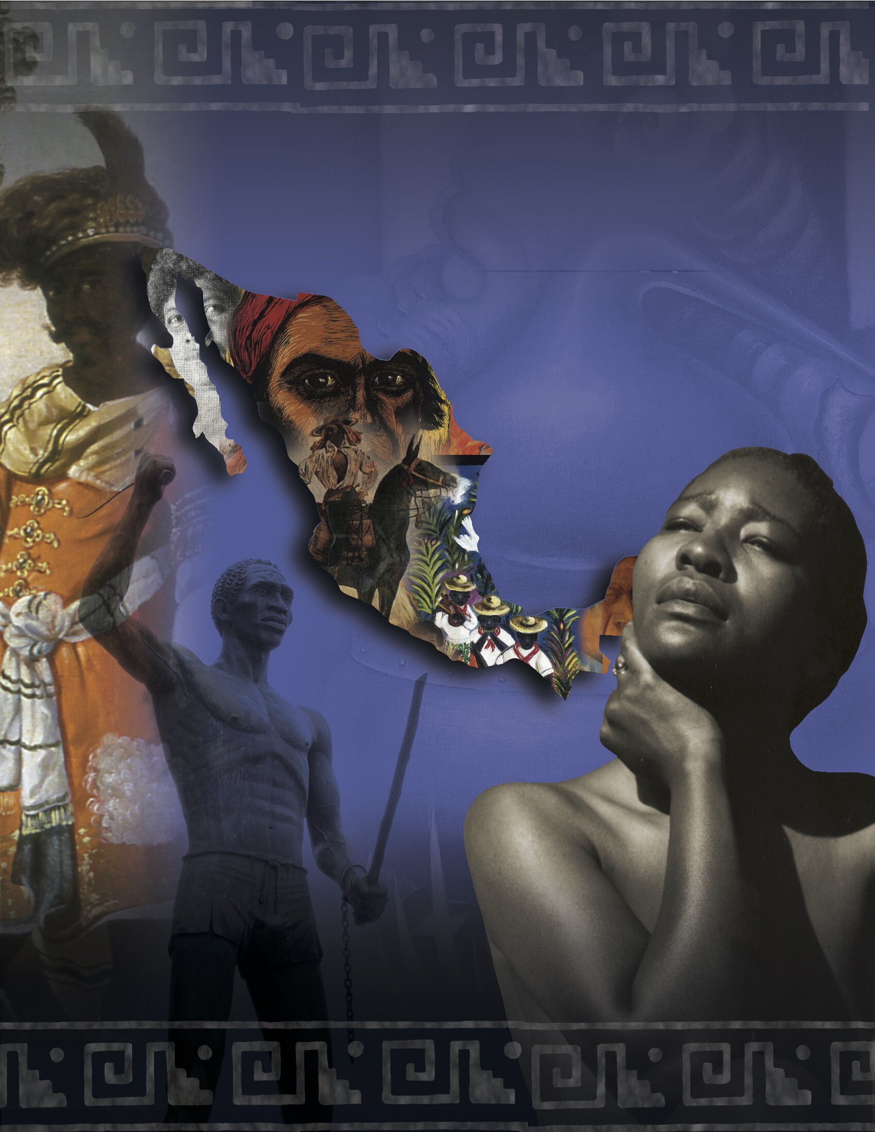 African Presence Logo