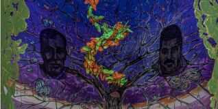 Hector Duarte Installation