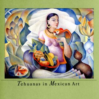 Tehuanas Catalog