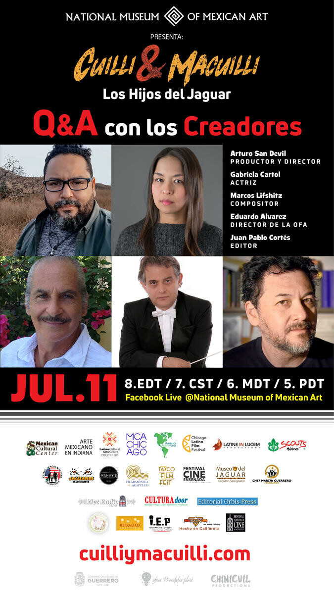 Arturo Sanchez Del Villar