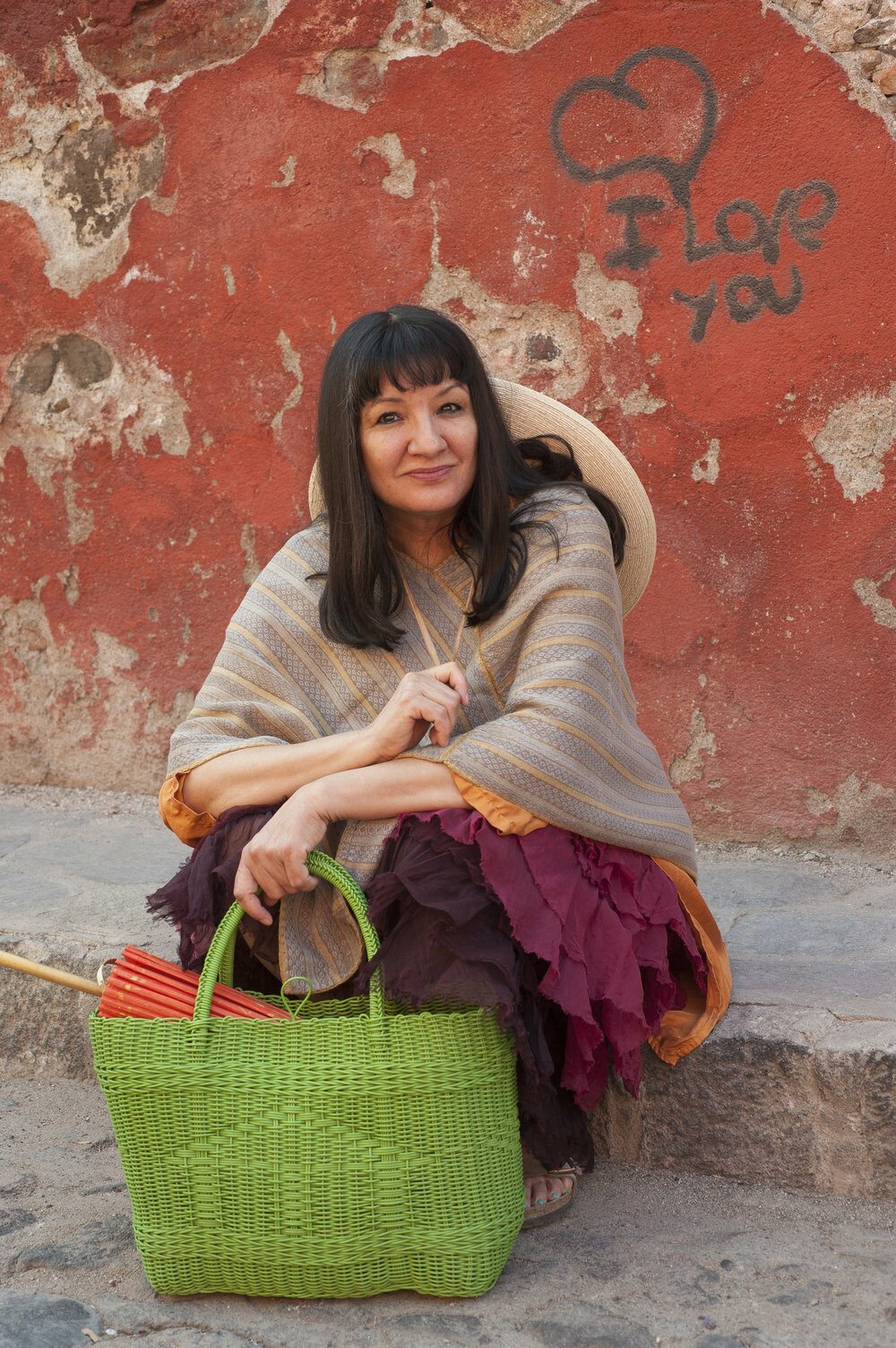 Sandra Cisneros
