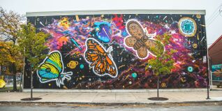 Yollocalli Murals Izaacguzman 3