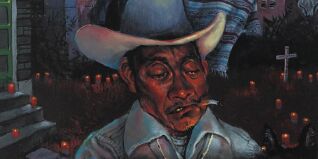Vincent Valdez Recuerdo