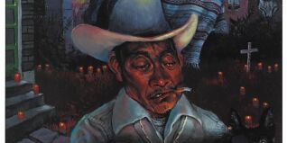 Vincent Valdez Recuerdo