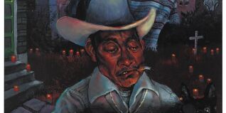 Vincent Valdez Recuerdo