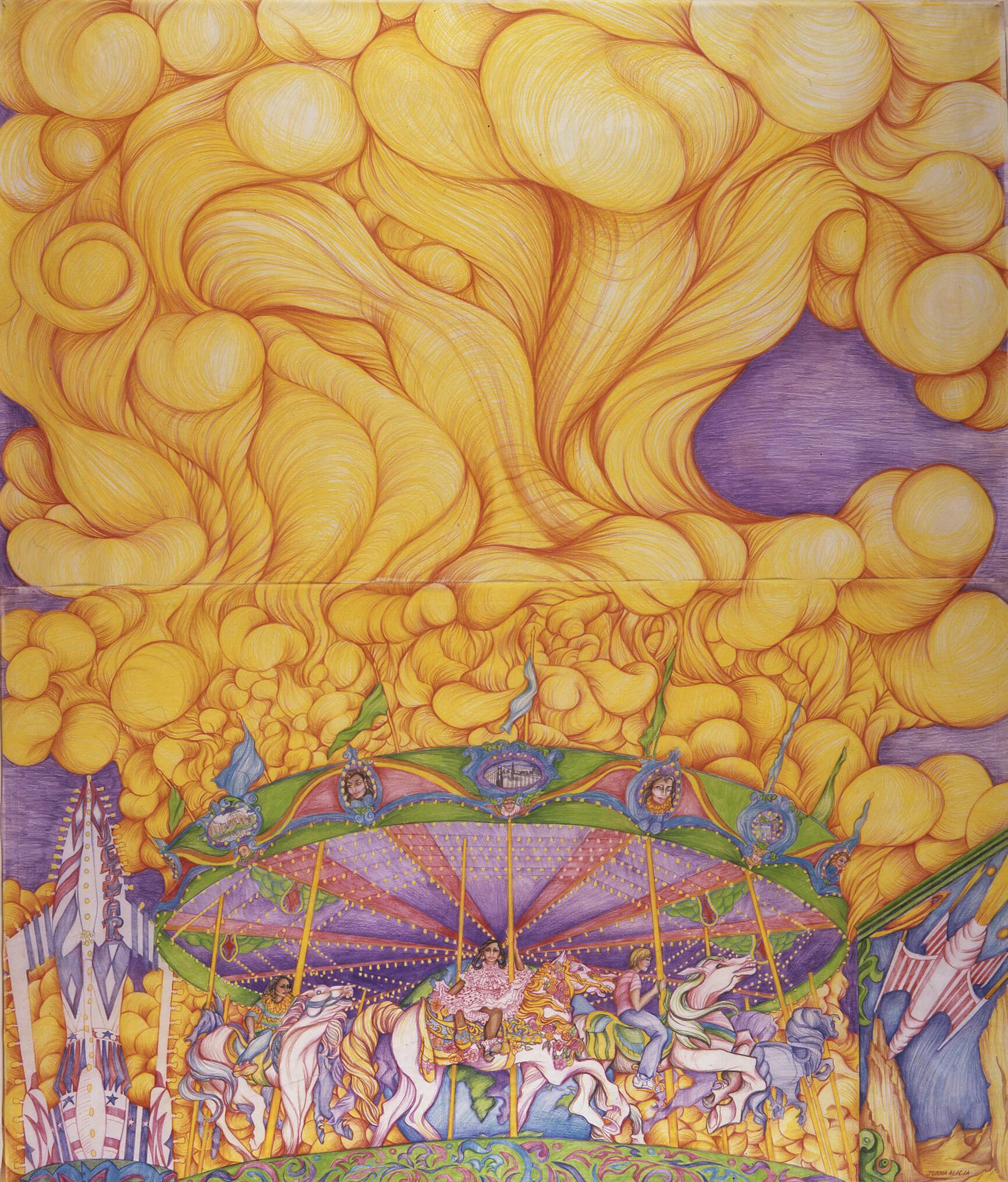 Las1987 Alicia J El Paseo Del Siglo Web