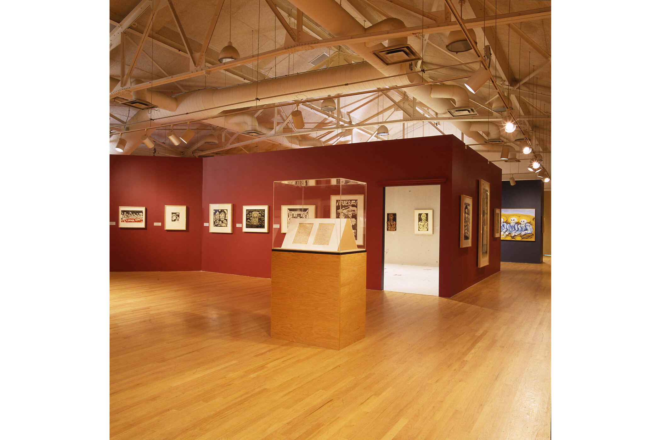 Photo of gallery