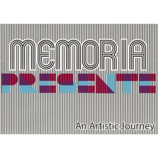 Memoria Presente Announcement cover
