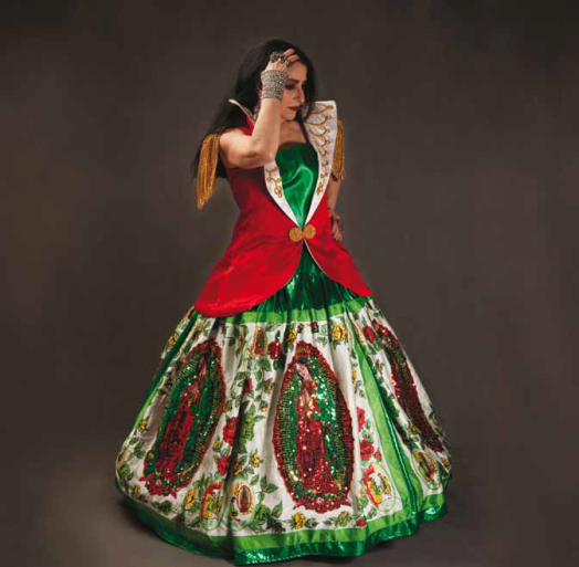 Photo of Astrid Hadad