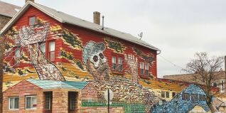 Duarte Mural Promo