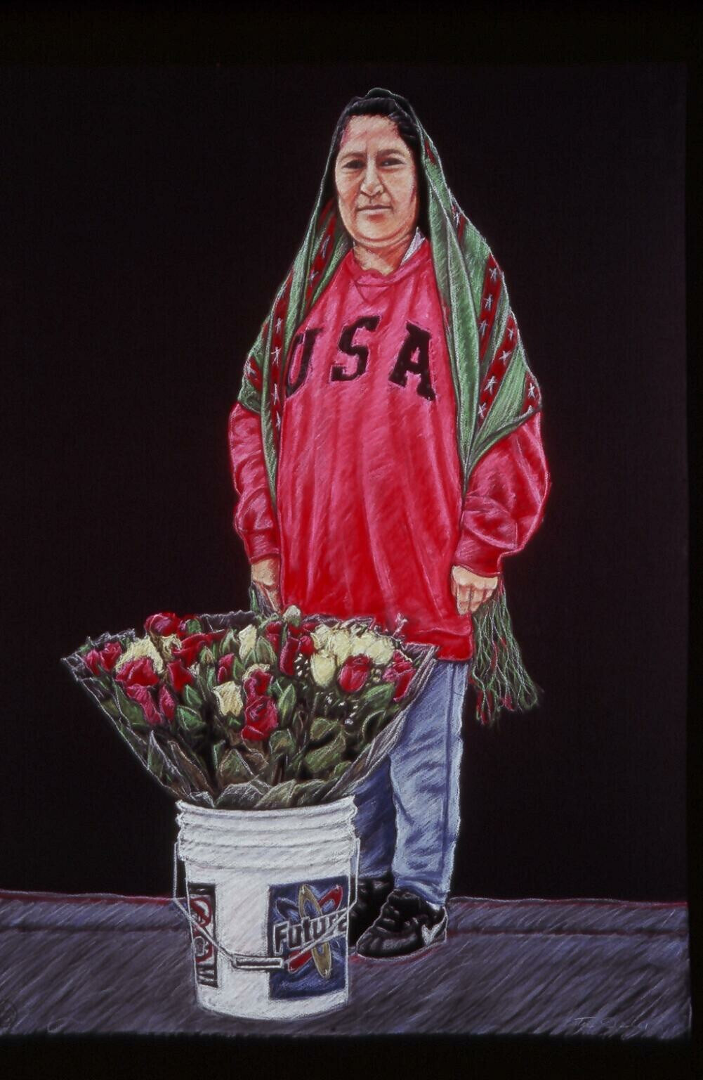 Ehernandez Lavirgendelasflores