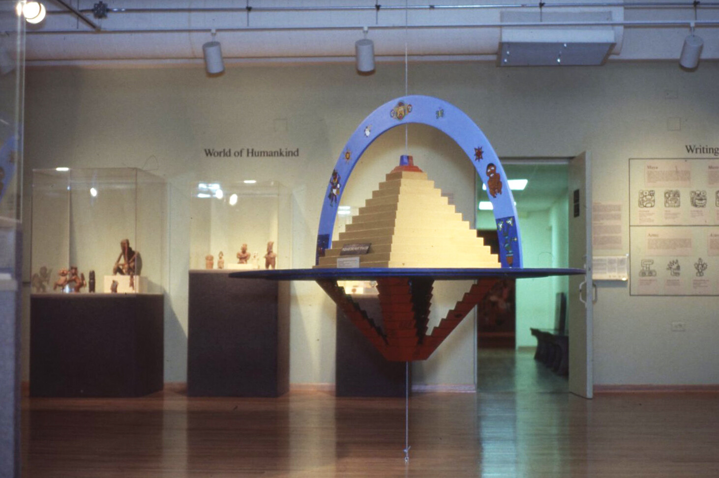 Visioncosmos 1992 Nmma Slides09