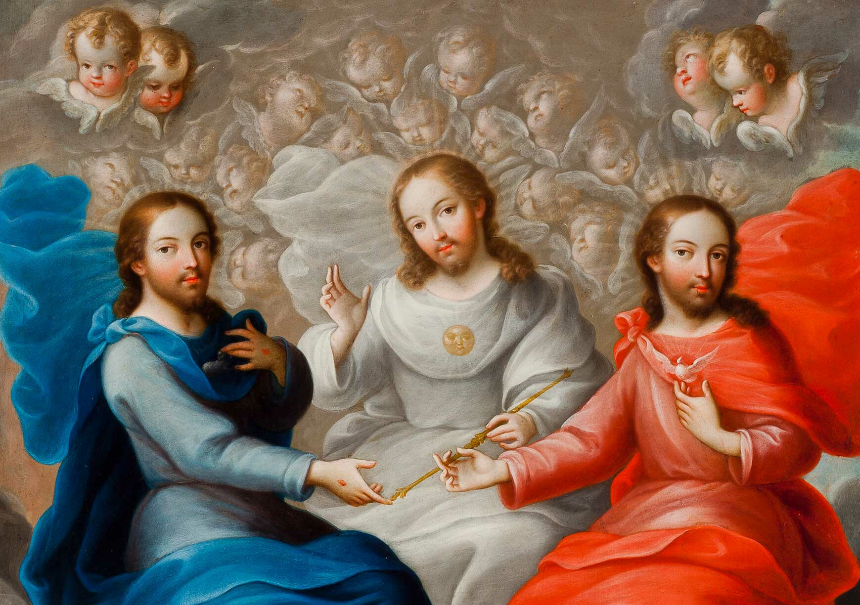 Images of Faith, exhibit image