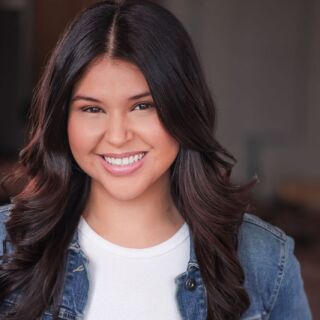 Veronica Mora