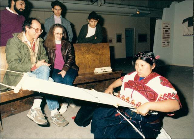 Nmma Maya Exhibition Early Years