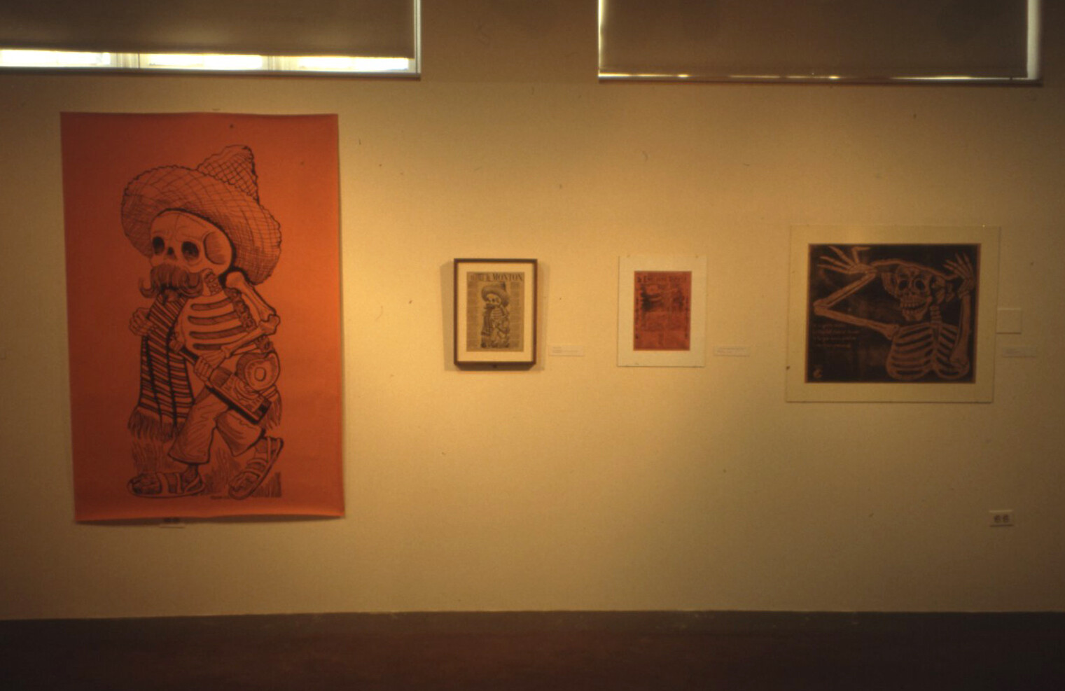 Posada's Exhibit 4