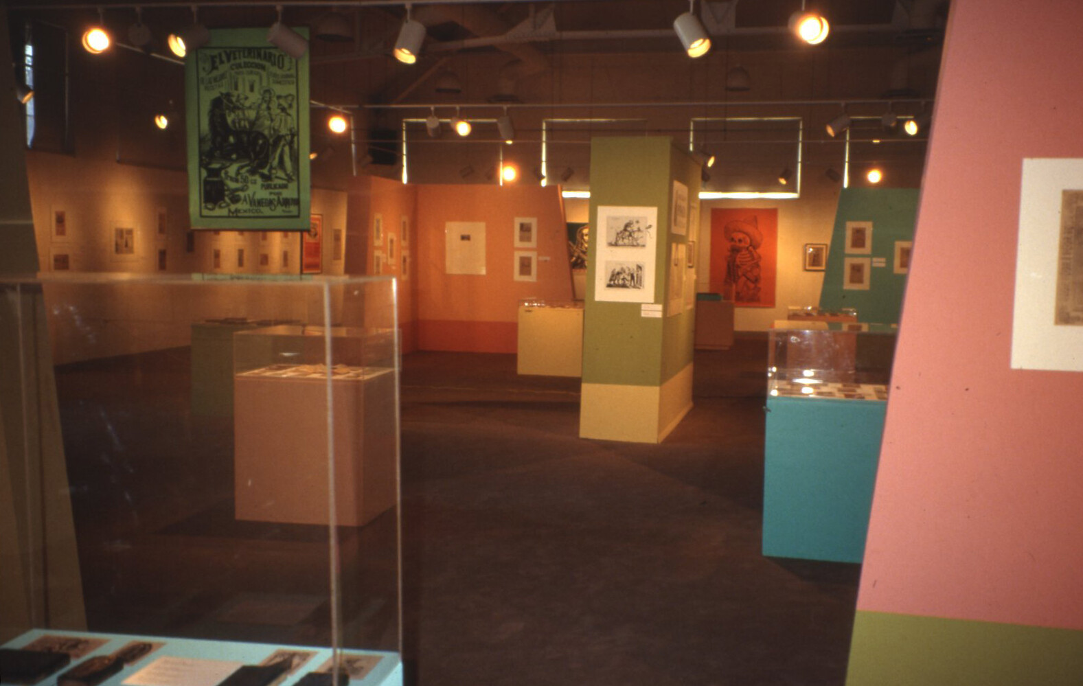 Posada's Exhibit 1