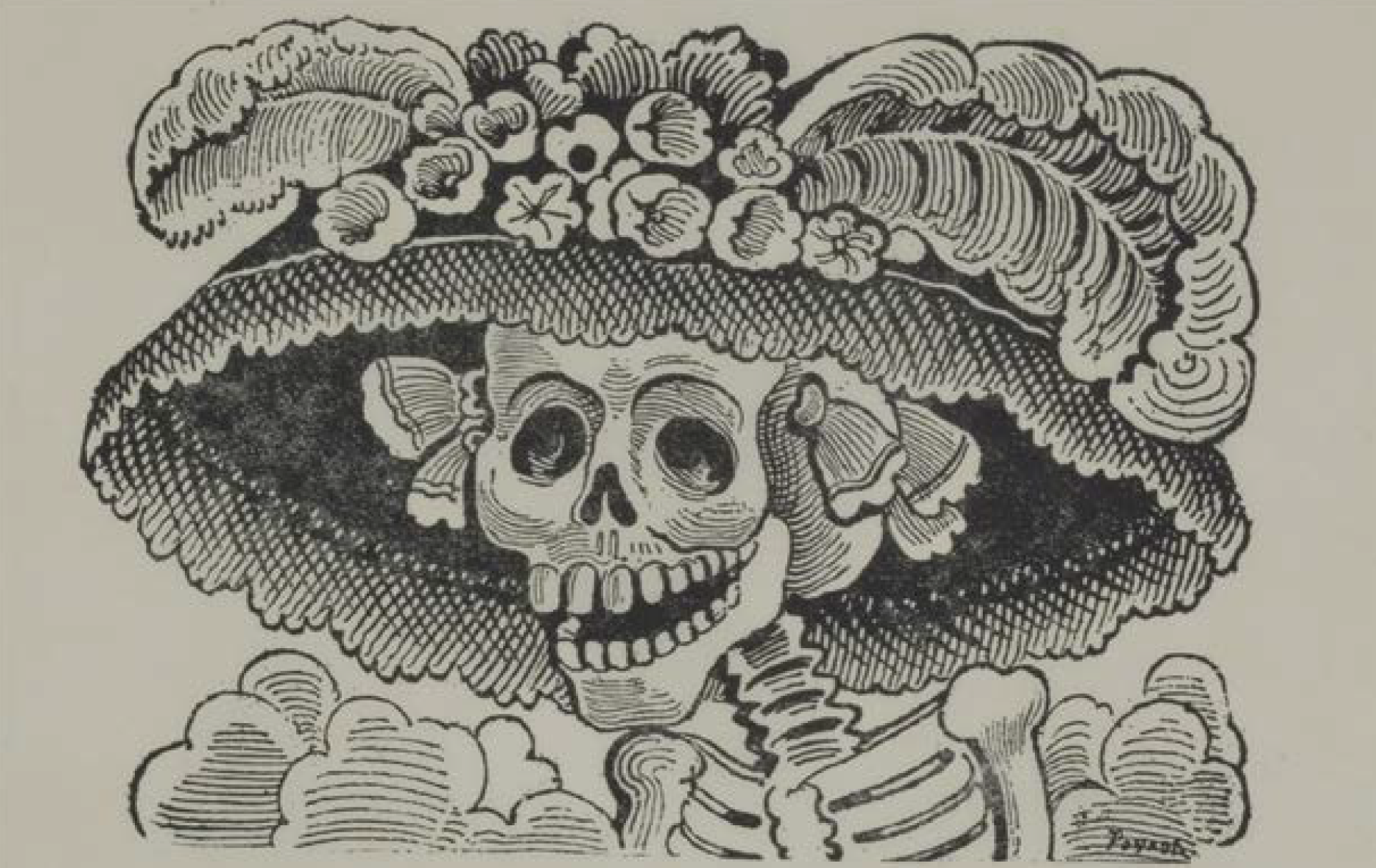 Posada Catrina