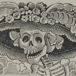 Posada Catrina