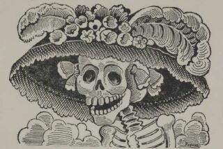Posada Catrina