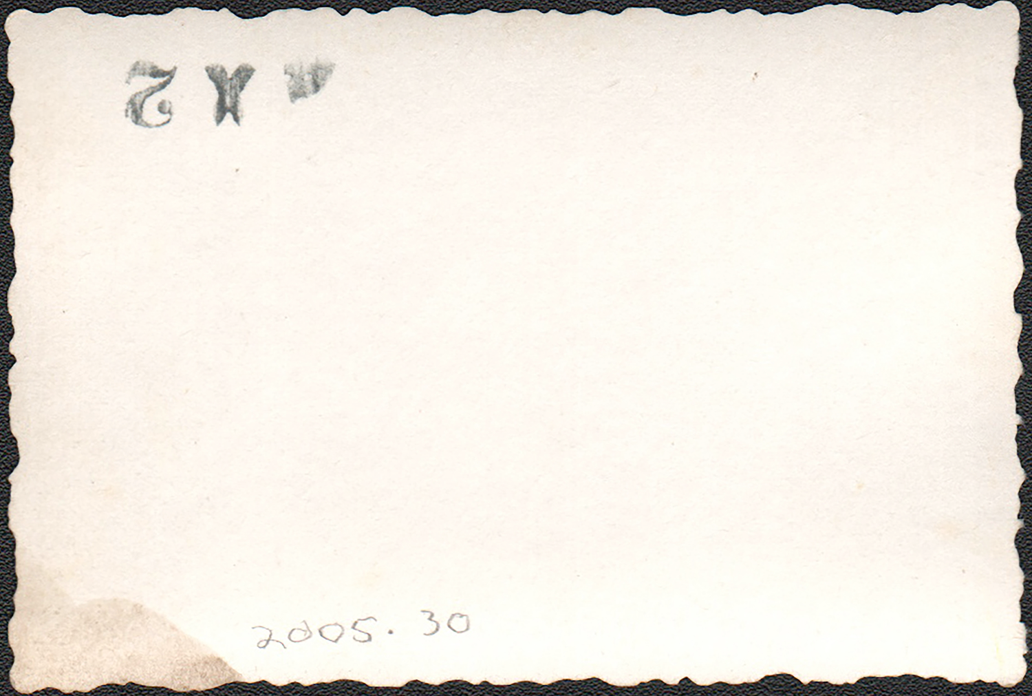 2005 30 Verso Web
