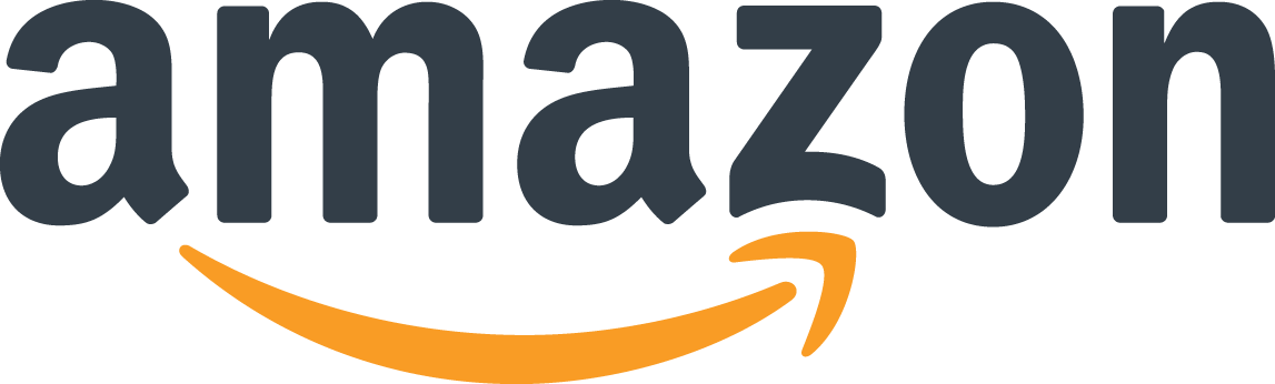 Amazon Logo Pms Clr